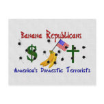 Banana Republicans