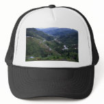 Banana rice terraces, Philippines hats