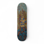 Banana Rocket Deck Take 2 Skate Boards