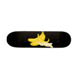 Banana Skateboard Mini
