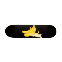 Banana Skateboard Mini