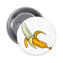 Banana Split Pin