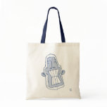 Banana Swag Bag