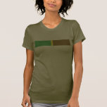 Banana Timeline Tee Shirts