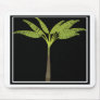 Banana Tree Mousepad