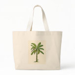 Banana Tree Pen and Ink bags