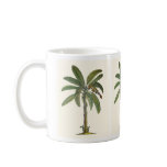Banana Trees Botanicals mugs