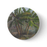 Banana Trees Pin