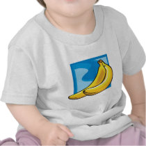 Banana Tshirts
