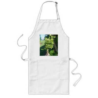 Bananas Apron by Leanne1184