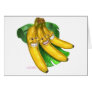 bananas cards