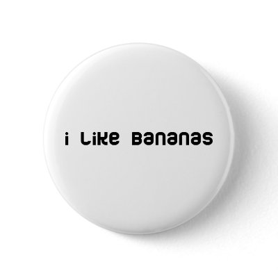 Bananas cool humour! by angeria