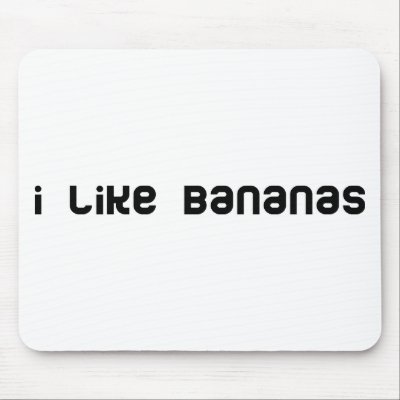Bananas cool humour! by angeria