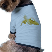 bananas pet clothing