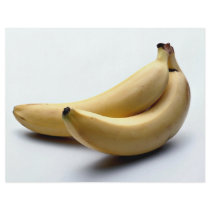 Bananas Full Color Flyer