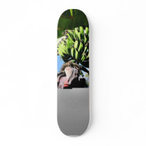 Bananas Fruit Skate Board Deck
