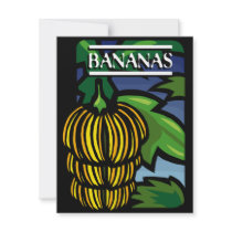 Bananas