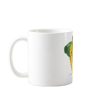 bananas mugs