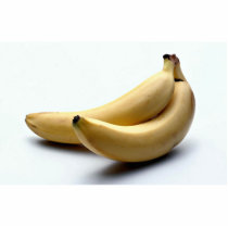 Bananas Photo Sculptures