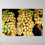 Bananas Posters