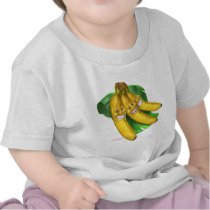 bananas shirts