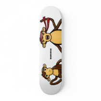 bananas skateboards
