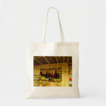 BANANAS TOTE BAG