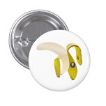 bananna pin