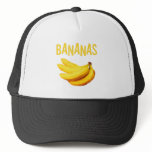 Banans Hat