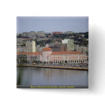 Banco Nacional de Angola, Luanda, Angola buttons