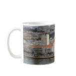 Banco Nacional de Angola, Luanda, Angola mugs