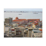 Banco Nacional de Angola postcards