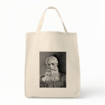 Bancroft ~ George Historian Diplomat Canvas Bag