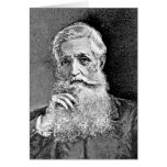 Bancroft ~ George Historian Diplomat cards
