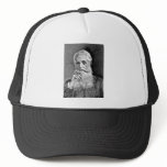 Bancroft ~ George Historian Diplomat Mesh Hats