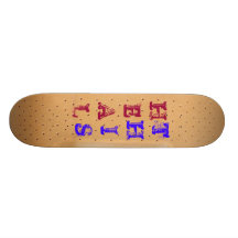 Band Age, HEAL, THIS Skateboards