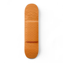 Band-Aid Skateboard