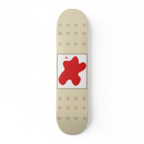 Band-Aid Skateboard
