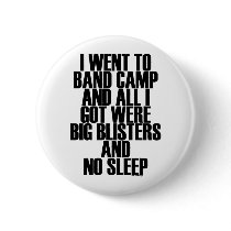 Band Camp Blisters