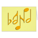 band