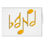 band