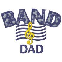 Band Dad