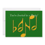 band