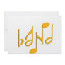 band