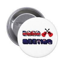 Band Meeting Murray Button