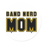 Band Nerd Mum