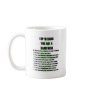 Band Nerd Top 10 Coffee Mugs
