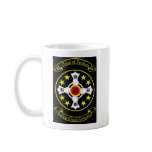 Band of Brothers Coffee Cup mugs