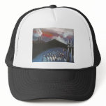 BAND OF BROTHERS HATS