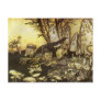Band of Workmen by Arthur Rackham Postcards